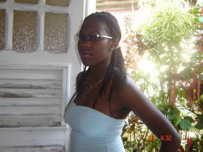 Livie aka Lamissou